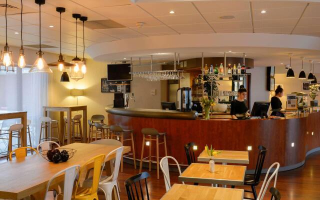 Novotel Suites Rouen Normandie