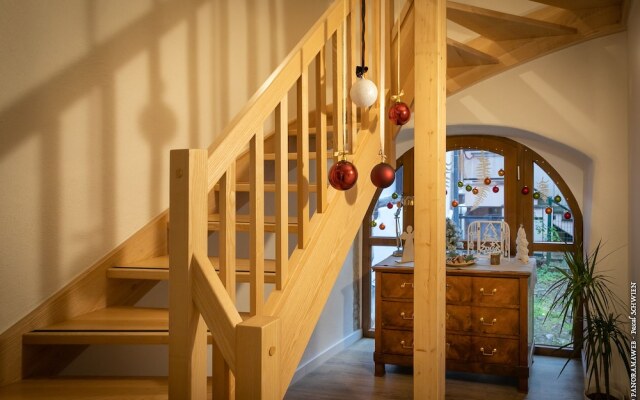 Hotel Restaurant Saint Nicolas