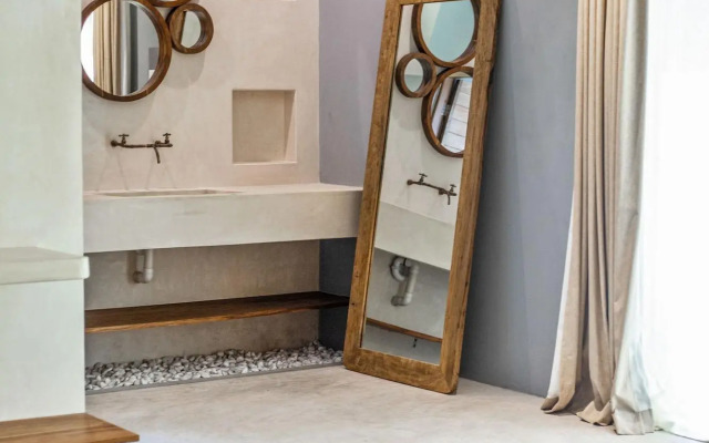 Zenses Wellness and Yoga Resort - Adults Only