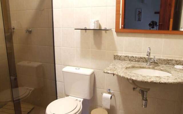 Pousada das Cavernas