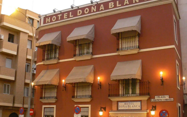 Hotel Doña Blanca