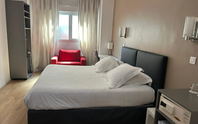 Hotel Amirauté