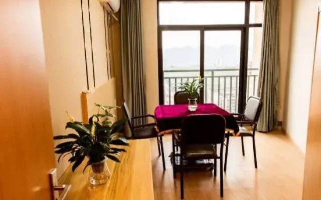 Chongqing Shengde Apartment (University Town Electronics School)
