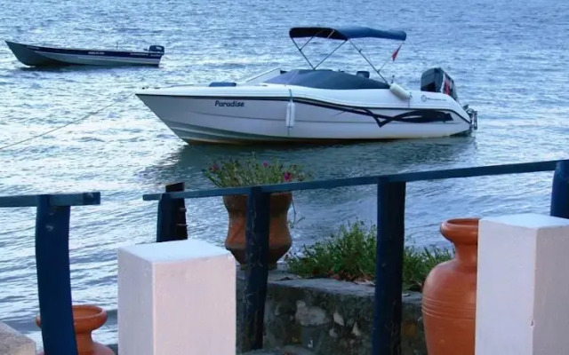 Pousada Boipeba Paradise
