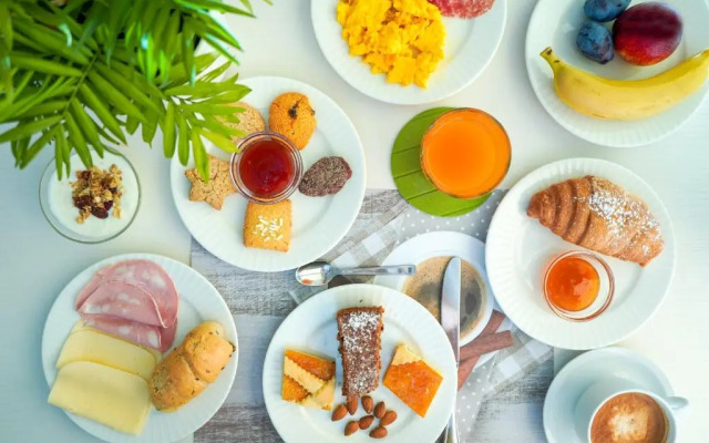 Hotel San Salvador 3*** Bellaria Igea Marina