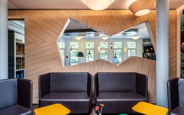 B&B Hotel Freiburg-Nord