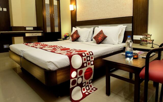 Hotel Navaratna