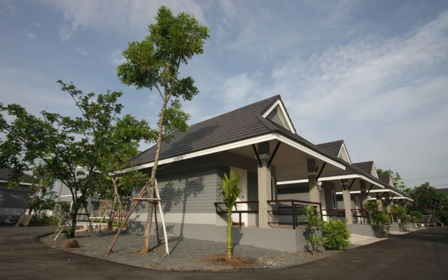 Rongsang Resort