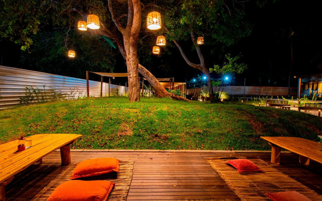 Ipioca Beach Resort Maceió