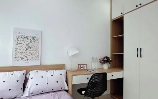 Minh Anh Apartment