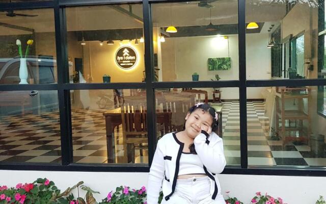 Lys I dalen resort&camping