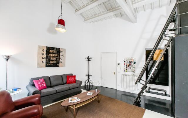 RM-H501-DPOR3A1 - Trastevere Charme