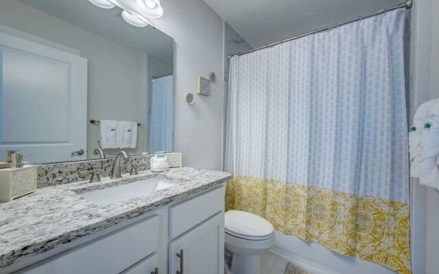 Beach Escape One - Luxury Townhome