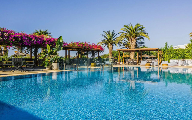 Alion Beach Hotel