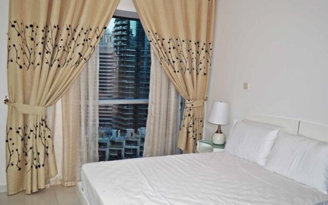 OkDubaiApartments – Jasmine Dubai Marina