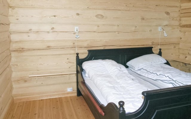 Awesome Home in Trysil With 4 Bedrooms, Sauna and Wifi
