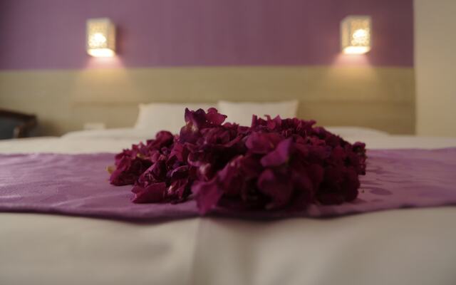 Bali Dream Costel Hotel