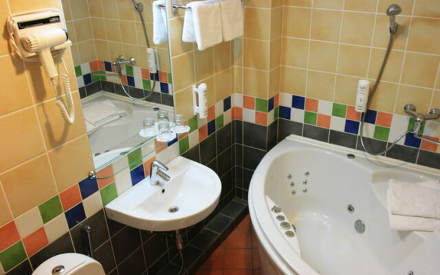 Apartamentai Sonata