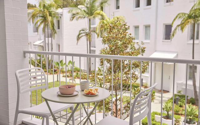 Adina Apartment Hotel Sydney Chippendale