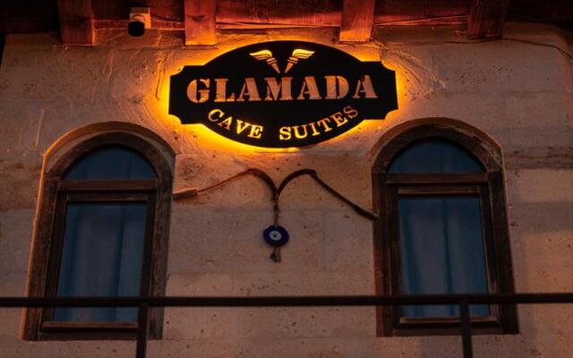 Glamada Cave Suites