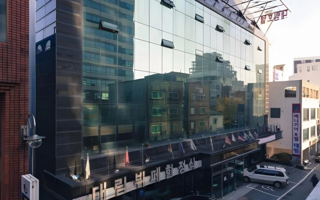 Benikea Hotel Daelim