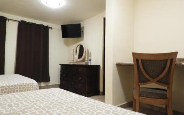 Casona San Cayetano Suites & Lofts