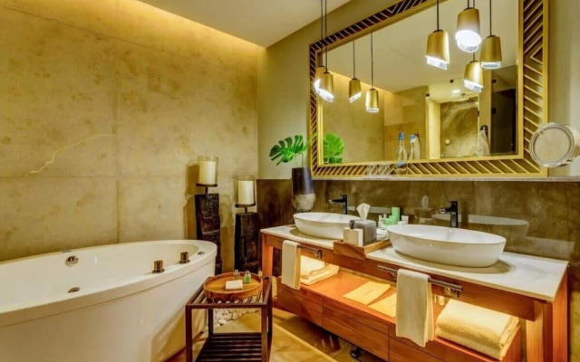 4BD Nuevo Vallarta Luxury Resort OceanV