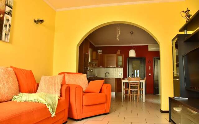 Pleasant Apartment Near The Sea In Qala, Gozo