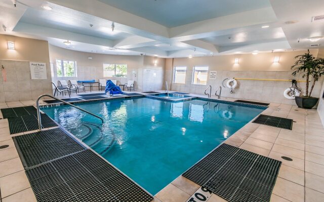 Holiday Inn Houston Webster by IHG