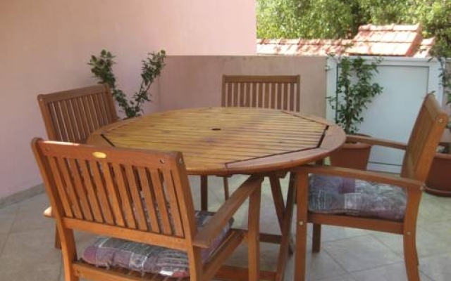 Guesthouse Apartments ZR