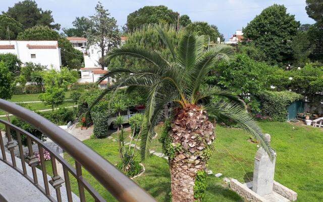 Asteras Hotel