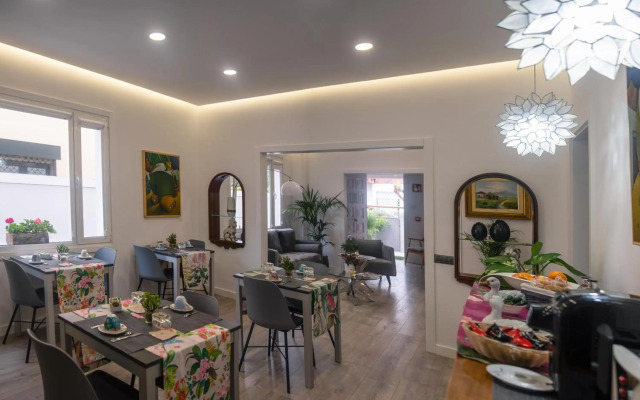 La Palmera Hotel Boutique