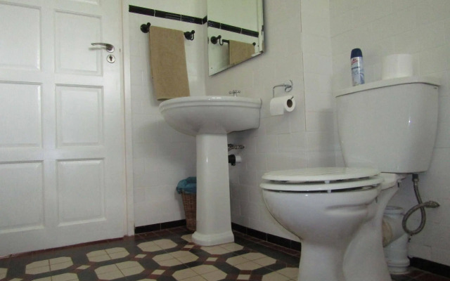 Sugar Hill Manor Guesthouse