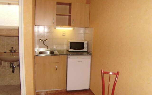 Sulák Apartmanház