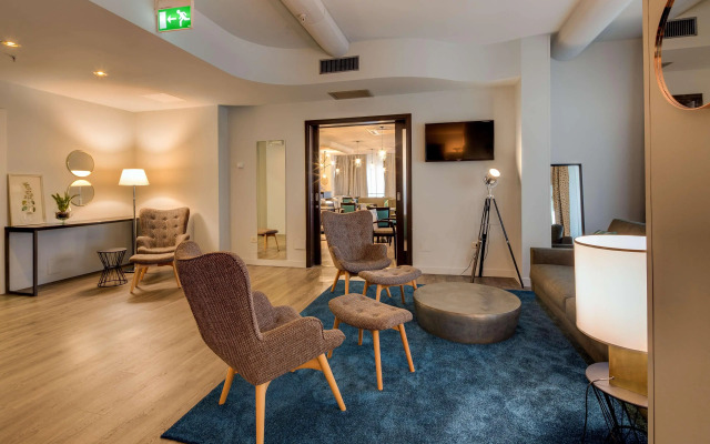 Best Western Plus CHC Florence