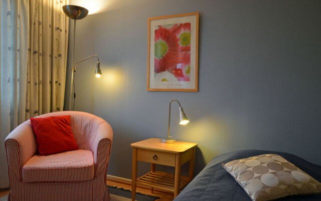 Hotell Kusten