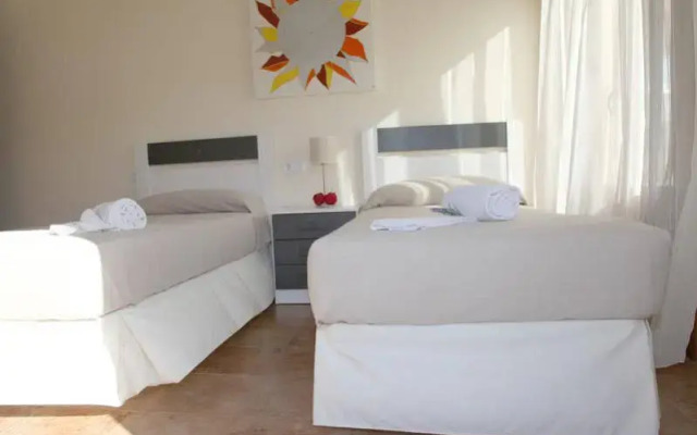 Apartamentos Costaluz Costa Esuri