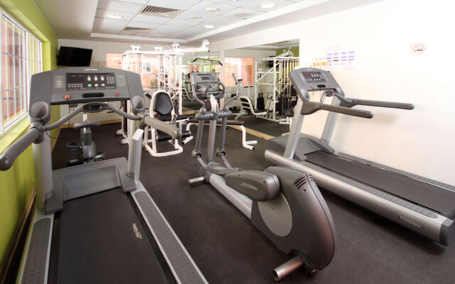 Holiday Inn Express Torreon by IHG