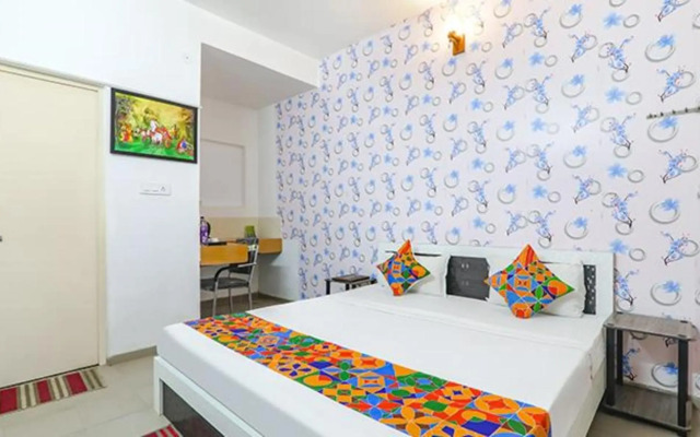 Super OYO Flagship 92280 Hotel Ashiyana Inn