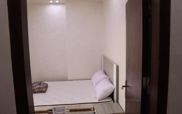 Hurghada Casablanca Beach-Red Sea-2 bedroom