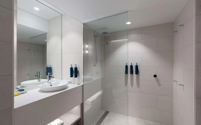DoubleTree by Hilton Darwin Esplanade