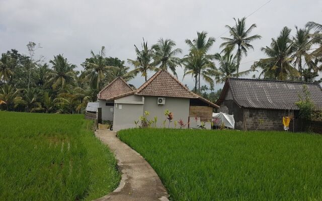 Buda Cottage Ubud