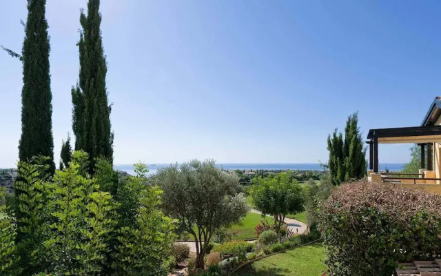Apartment A12 - Nesoi