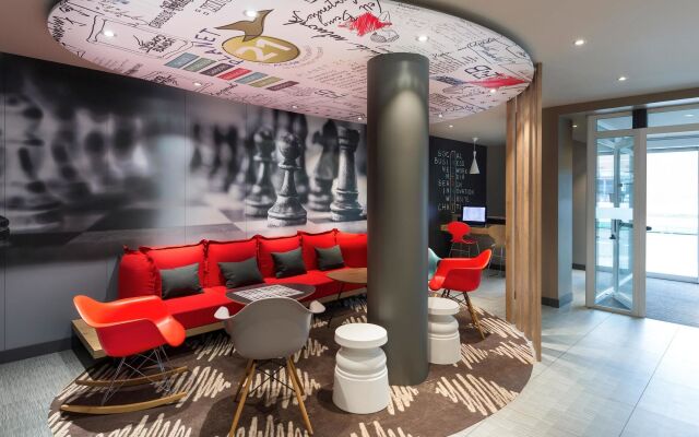 ibis Bilbao Barakaldo