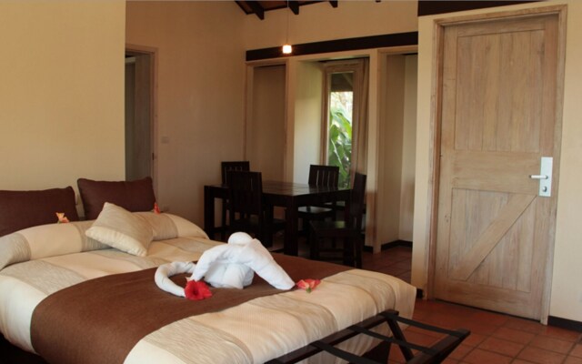 Media Luna Resort & Spa