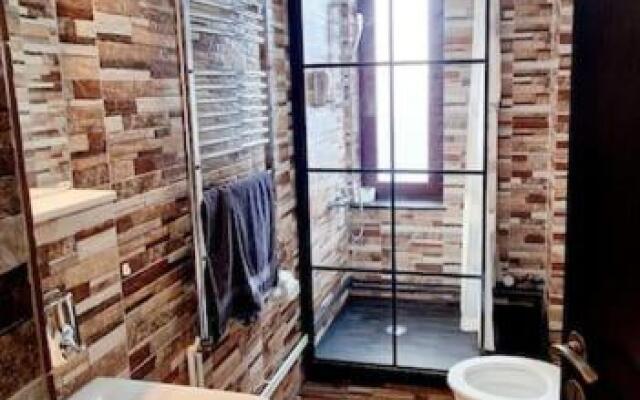 Belle Apartments - Republicii