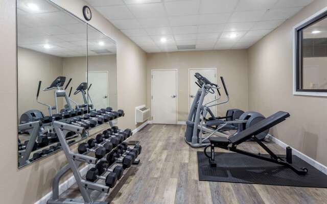 Quality Inn St. Robert - Ft. Leonard Wood