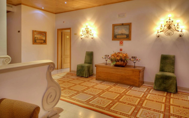 Hotel Dom Vasco