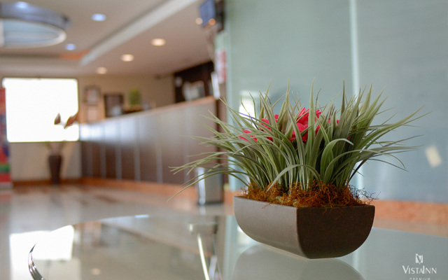 Vista Inn Premium
