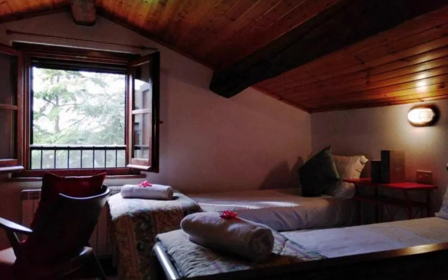 Rosehip apt With Shared Pool